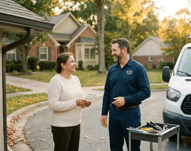 Gutter Repair Jackson, NJ FAQs