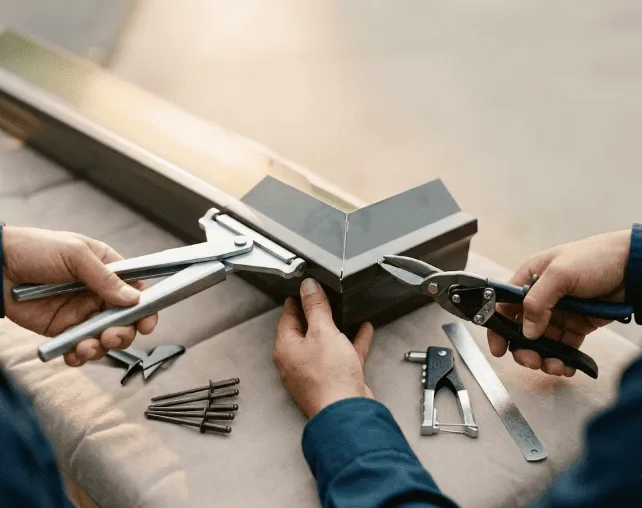 Why choose Gutter Repair in Jackson, NJ